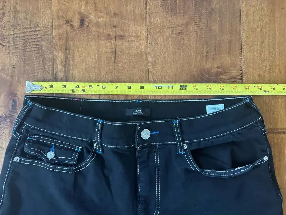 True Religion true religion